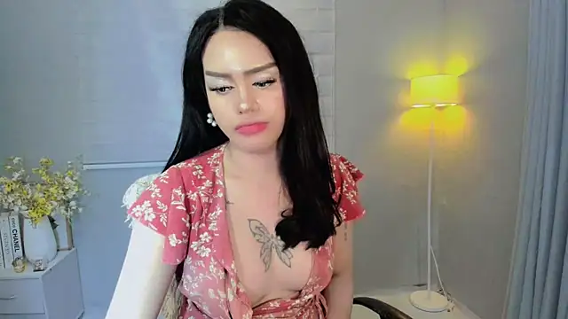 Snapshot of Patricia_fox chatting on February 20, 2:51 am Patricia fox online show from February 20, 2:51 am