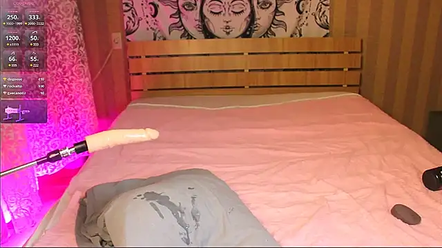 Snapshot of brrritney chatting on January 24, 6:24 am brrritney online show from January 24, 6:24 am