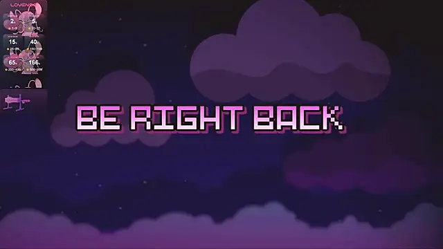 Snapshot of brrritney chatting on October 17, 2:26 am brrritney online show from October 17, 2:26 am