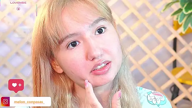 Pinkie Princes online show from October 27, 9:13 am