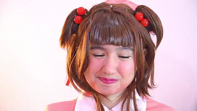 Pinkie Princes online show from January 6, 10:01 pm