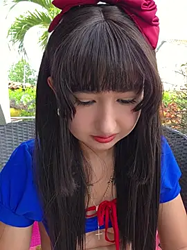 Snapshot of Pinkie_Princes chatting on July 18, 10:02 pm Pinkie Princes online show from July 18, 10:02 pm