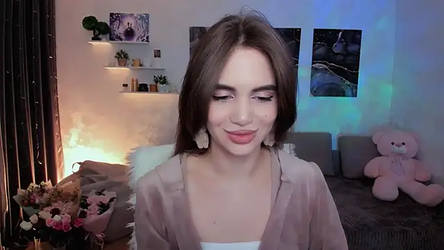 Snapshot of aPieceOfJoy chatting on December 16, 9:42 pm aPieceOfJoy online show from December 16, 9:42 pm