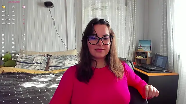 Snapshot of anna_love_hot chatting on May 21, 5:53 pm anna love hot online show from May 21, 5:53 pm