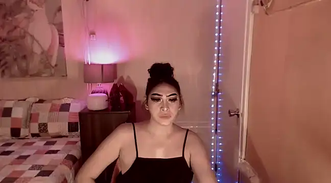 Snapshot of Biancafoxie chatting on January 22, 9:57 am Biancafoxie online show from January 22, 9:57 am