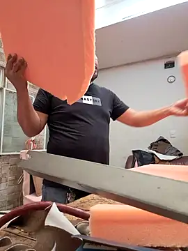 Snapshot of Ben_joseph1976 chatting on December 19, 7:51 pm Ben joseph1976 online show from December 19, 7:51 pm