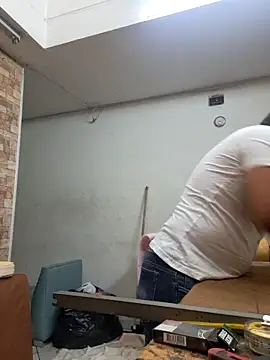 Snapshot of Ben_joseph1976 chatting on January 30, 12:16 pm Ben joseph1976 online show from January 30, 12:16 pm