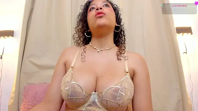 LilyBrunette online show from July 26, 12:19 am