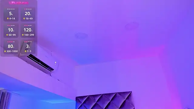 Snapshot of malaia_hills chatting on December 19, 7:18 pm malaia hills online show from December 19, 7:18 pm