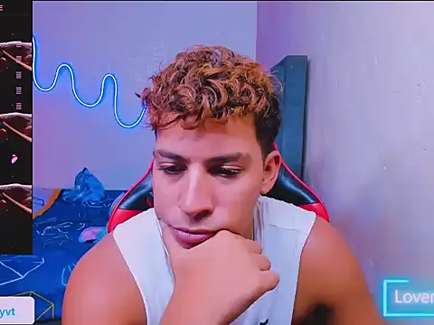 Snapshot of dilan_js chatting on April 24, 2:47 am dilan js online show from April 24, 2:47 am