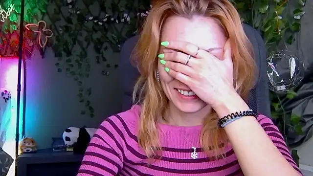 karo123421 online show from January 17, 9:18 pm