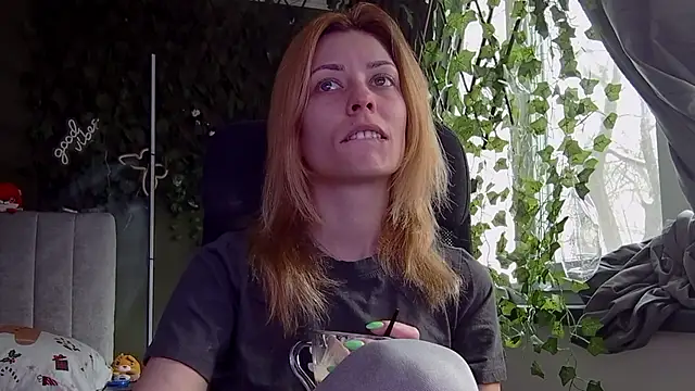 karo123421 online show from January 19, 11:14 am