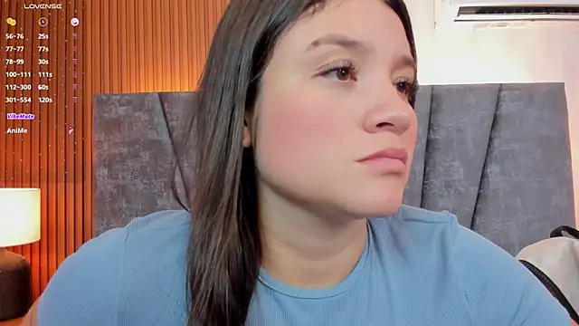 Snapshot of Falak_sweett_ chatting on February 7, 12:17 pm Falak sweett online show from February 7, 12:17 pm