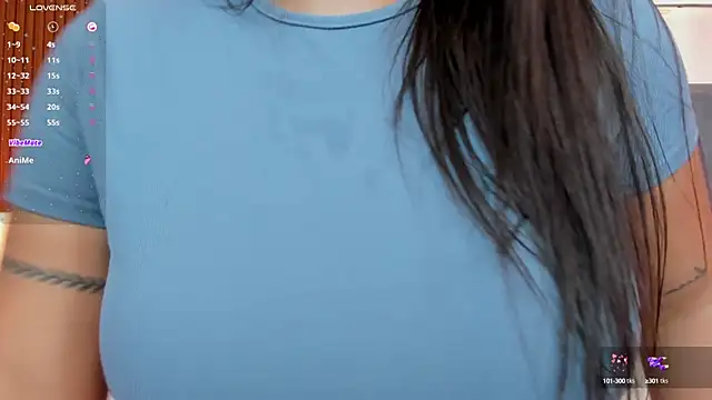 Snapshot of Falak_sweett_ chatting on February 7, 3:19 pm Falak sweett online show from February 7, 3:19 pm