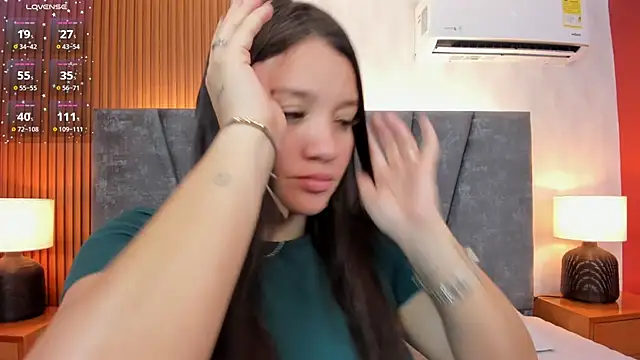 Falak sweett  online show from January 14, 12:55 pm