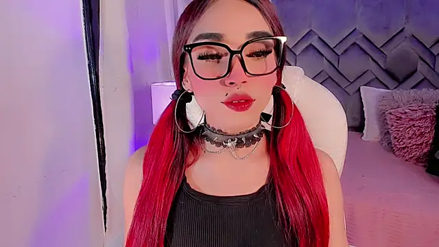 LeyXandrabraz online show from January 28, 9:40 pm