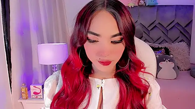 LeyXandrabraz online show from February 1, 10:55 pm