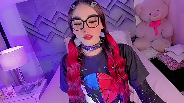 LeyXandrabraz online show from March 11, 11:59 pm