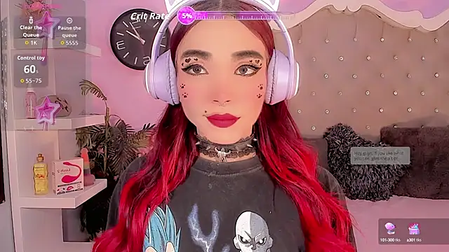 LeyXandrabraz online show from September 25, 7:39 pm