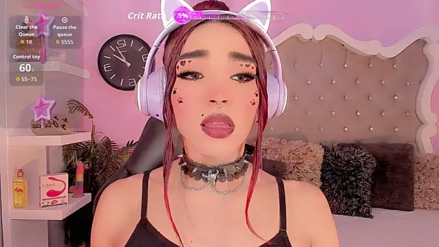 LeyXandrabraz online show from September 26, 8:02 pm