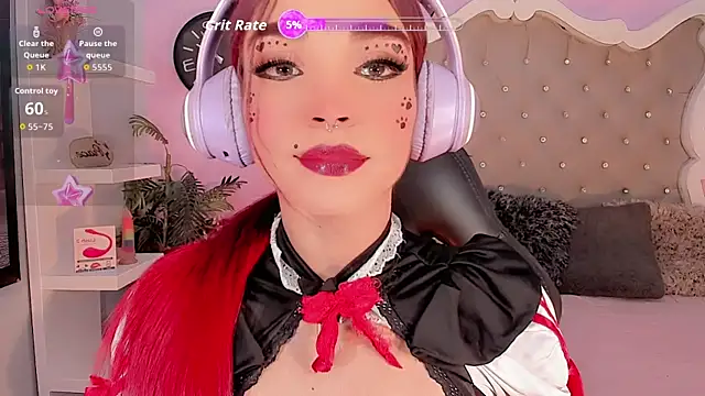 LeyXandrabraz online show from September 30, 8:14 pm