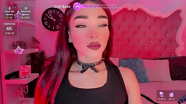 LeyXandrabraz online show from November 4, 7:57 pm