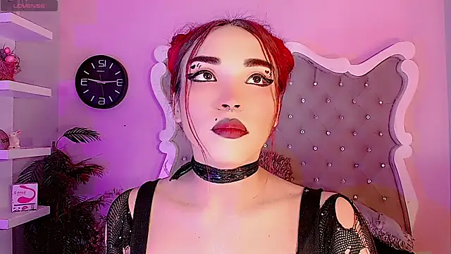 LeyXandrabraz online show from February 7, 8:12 pm