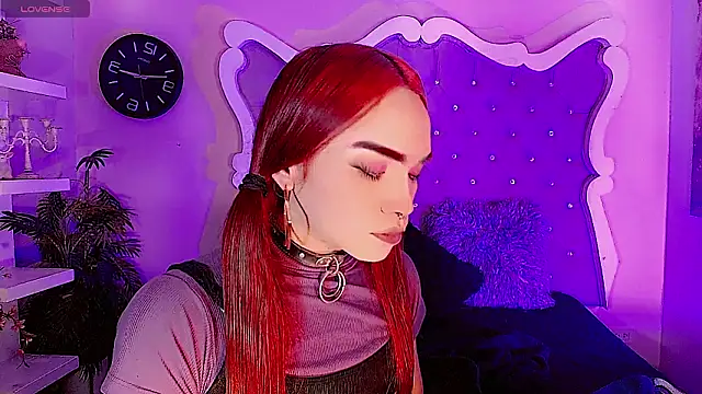 LeyXandrabraz online show from March 12, 8:15 pm