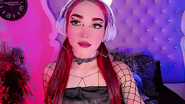 Snapshot of LeyXandrabraz chatting on May 5, 8:50 pm LeyXandrabraz online show from May 5, 8:50 pm