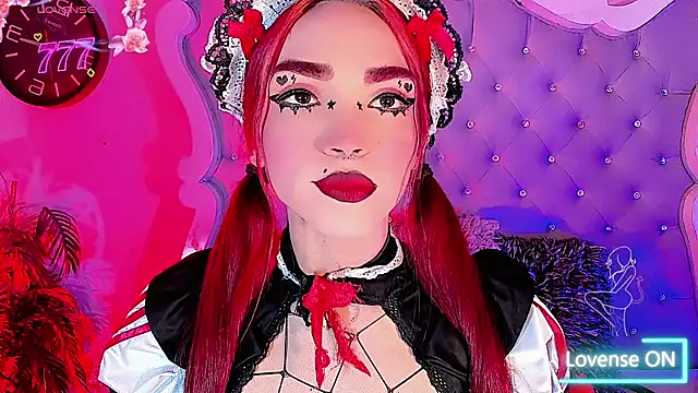 Snapshot of LeyXandrabraz chatting on May 8, 8:25 pm LeyXandrabraz online show from May 8, 8:25 pm