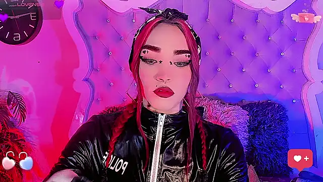 Snapshot of LeyXandrabraz chatting on May 14, 8:04 pm LeyXandrabraz online show from May 14, 8:04 pm