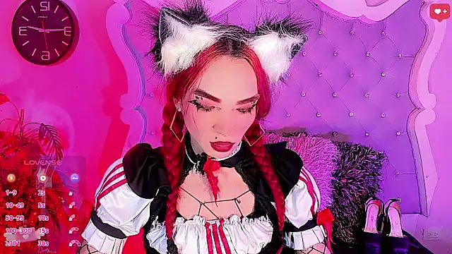 Snapshot of LeyXandrabraz chatting on May 25, 8:15 pm LeyXandrabraz online show from May 25, 8:15 pm