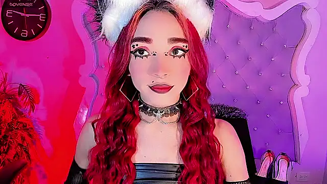 Snapshot of LeyXandrabraz chatting on May 30, 7:55 pm LeyXandrabraz online show from May 30, 7:55 pm
