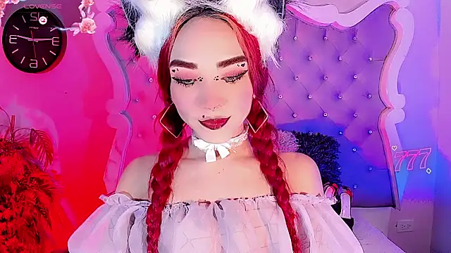 Snapshot of LeyXandrabraz chatting on June 1, 7:59 pm LeyXandrabraz online show from June 1, 7:59 pm