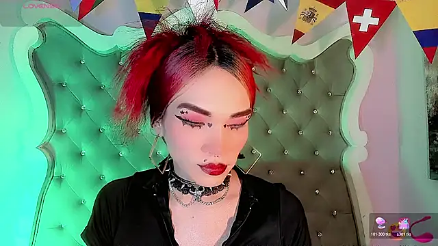 Snapshot of LeyXandrabraz chatting on June 11, 2:53 am LeyXandrabraz online show from June 11, 2:53 am