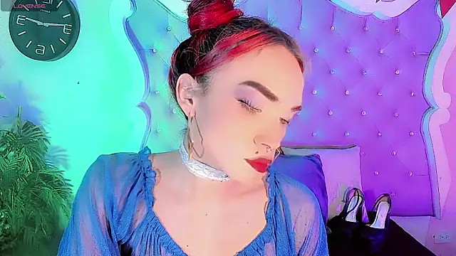 Snapshot of LeyXandrabraz chatting on June 11, 8:18 pm LeyXandrabraz online show from June 11, 8:18 pm