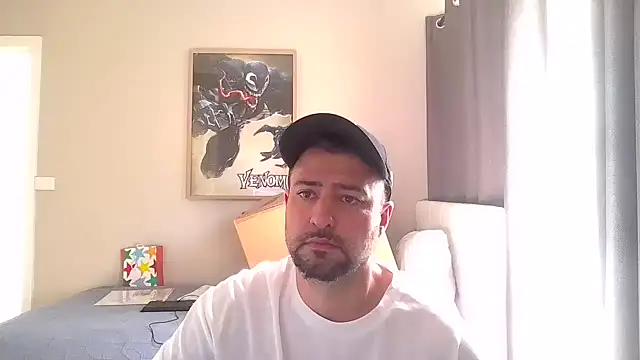 Talkingdirtyer online show from May 25, 2:39 am