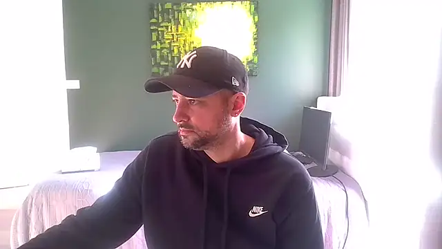 Talkingdirtyer online show from July 20, 3:10 am