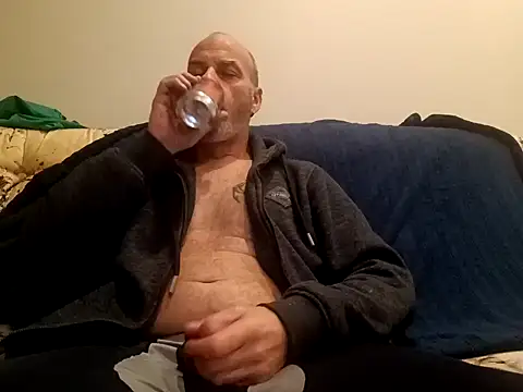 Ryeguy6969 online show from January 4, 11:59 pm