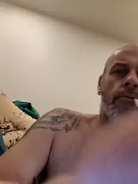 Ryeguy6969 online show from January 6, 12:59 am