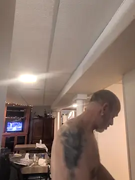 Ryeguy6969 online show from April 8, 12:10 am