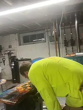 Snapshot of charactrzero chatting on November 14, 9:35 pm charactrzero online show from November 14, 9:35 pm