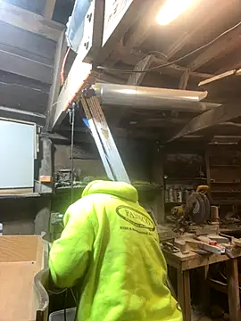 Snapshot of charactrzero chatting on November 18, 1:11 am charactrzero online show from November 18, 1:11 am