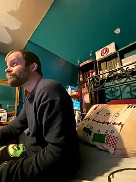 Snapshot of charactrzero chatting on December 14, 8:13 pm charactrzero online show from December 14, 8:13 pm