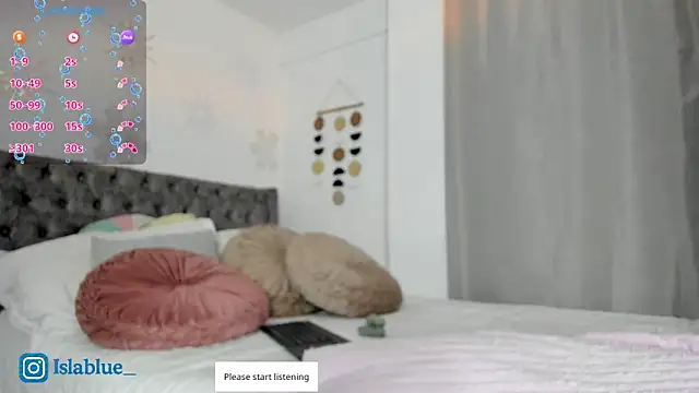 Snapshot of Kianna__ chatting on June 22, 12:02 am Kianna online show from June 22, 12:02 am
