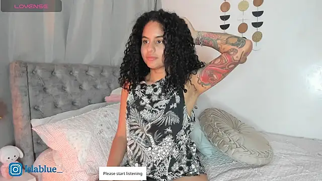 Kianna   online show from July 31, 12:43 am