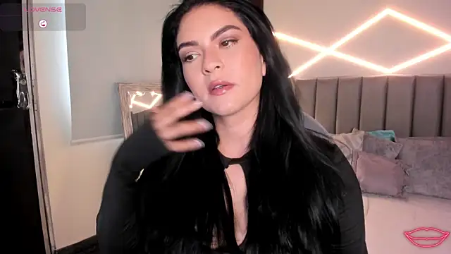 Veronicalanx1 online show from May 8, 11:48 am