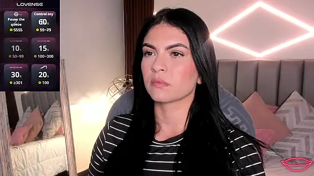 Veronicalanx1 online show from May 28, 1:52 pm