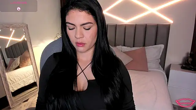 Veronicalanx1 online show from June 17, 11:01 am