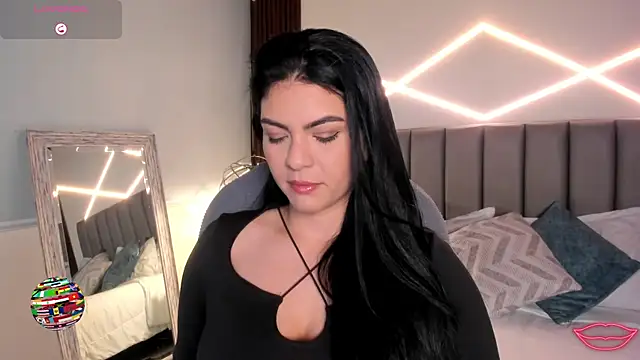 Veronicalanx1 online show from July 8, 11:26 am